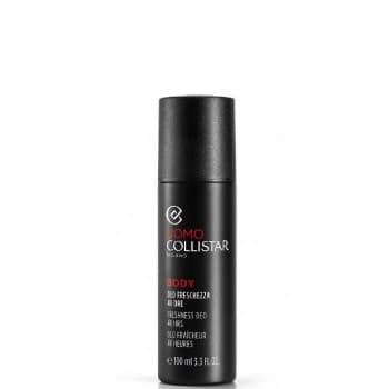Collistar Uomo Deo Freschezza 48 Ore 100ml spray