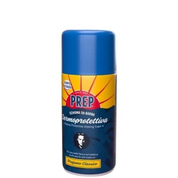 Prep Schiuma da Barba Dermoprotettiva 300ml