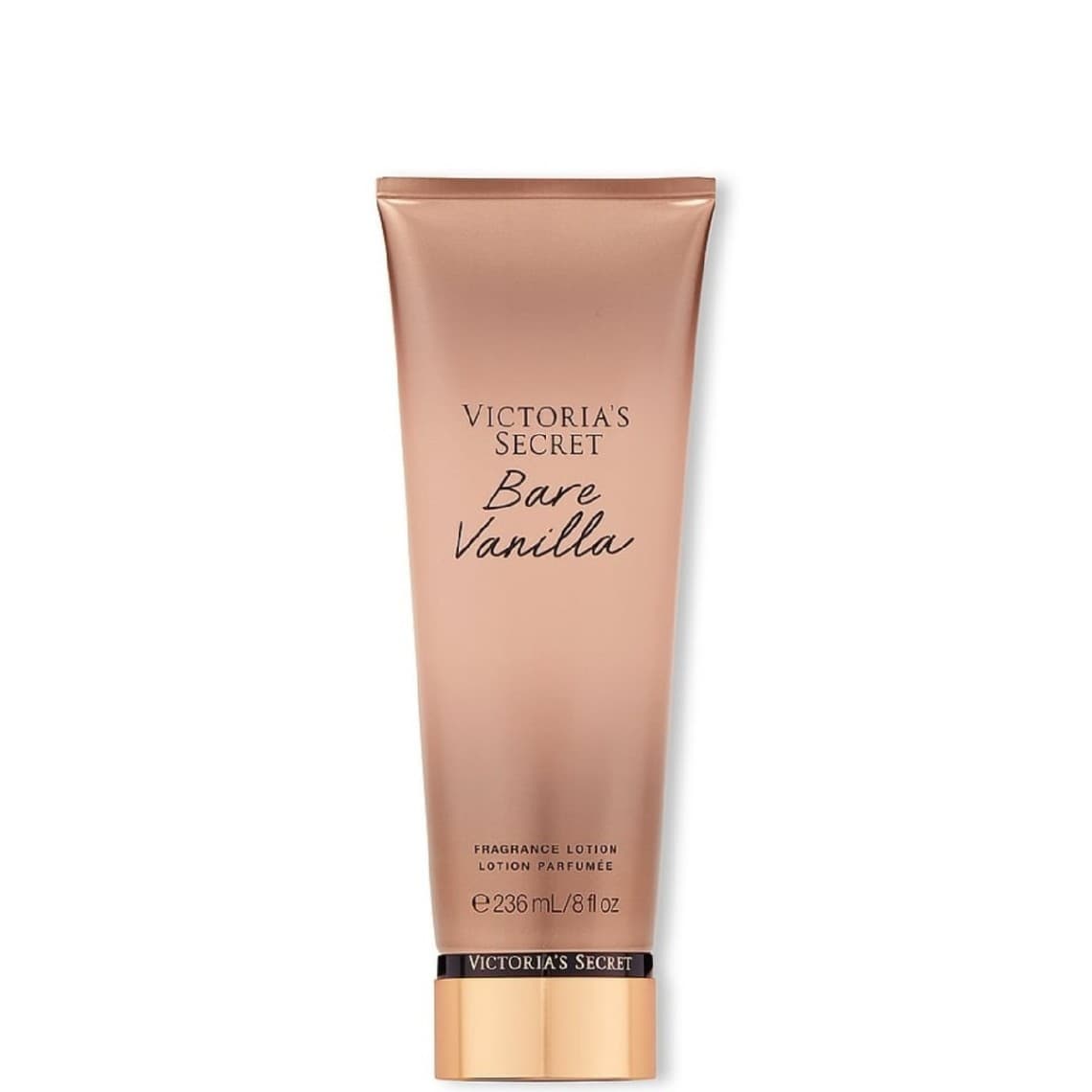 Victoria's Secret Bare Vanilla Crema Corpo 236ml