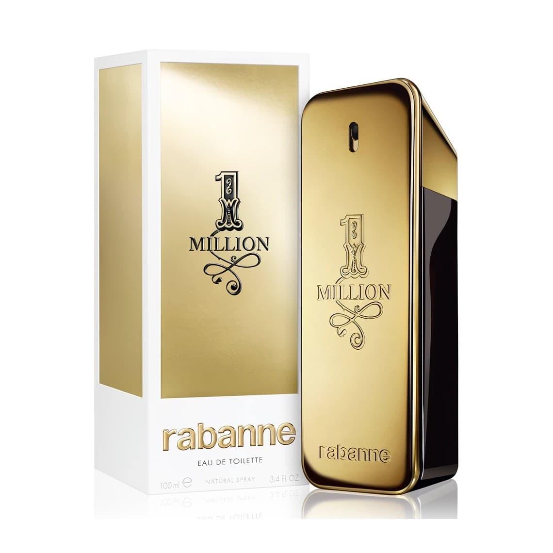 1 Million Eau de Toilette