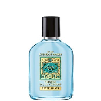 4711 Original Eau de Cologne After Shave 100ml