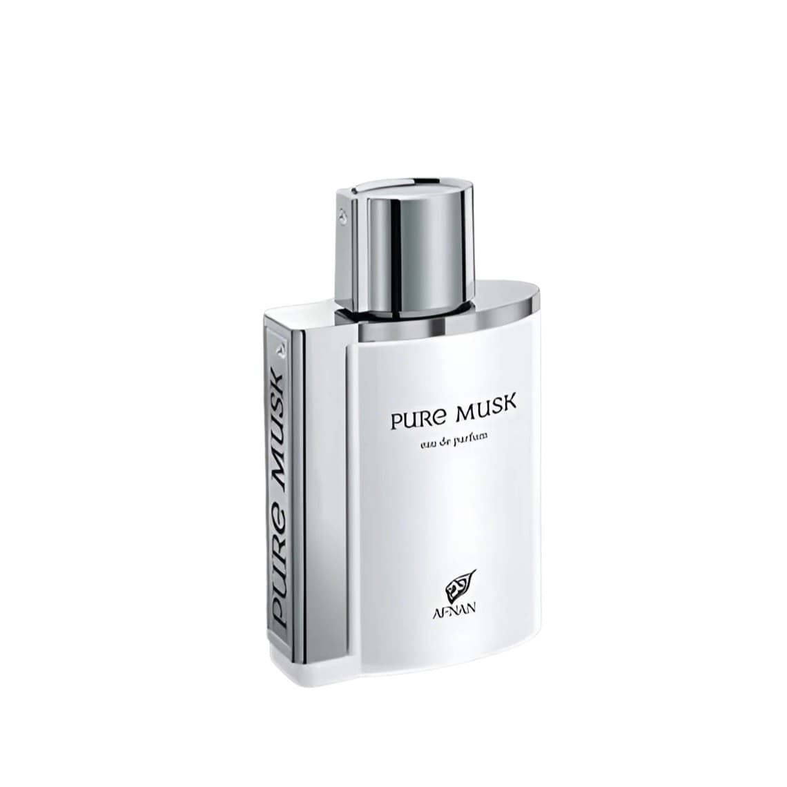 Afnan Pure Musk EDP 100ml Unisex | Profumo Muschiato