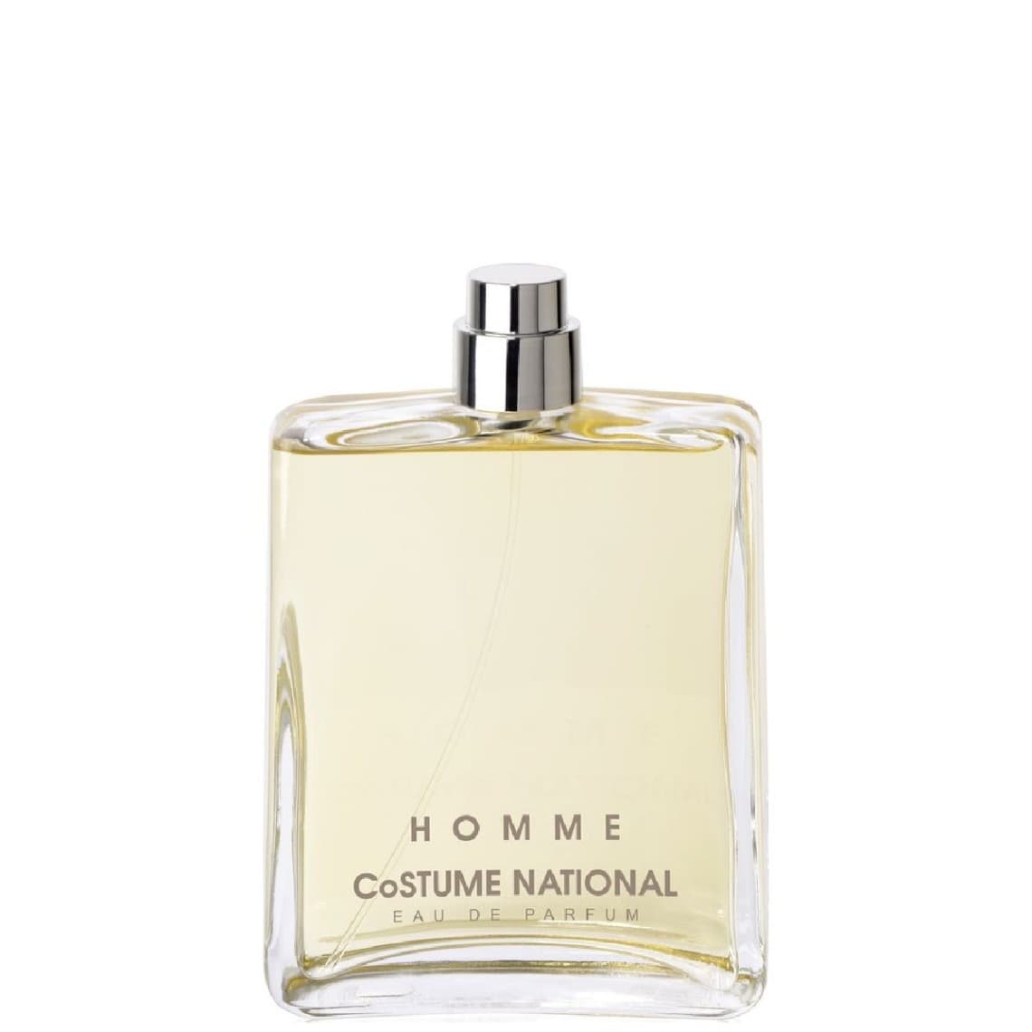 Costume National Homme EDP | Fragranza Speziata Legnosa Uomo