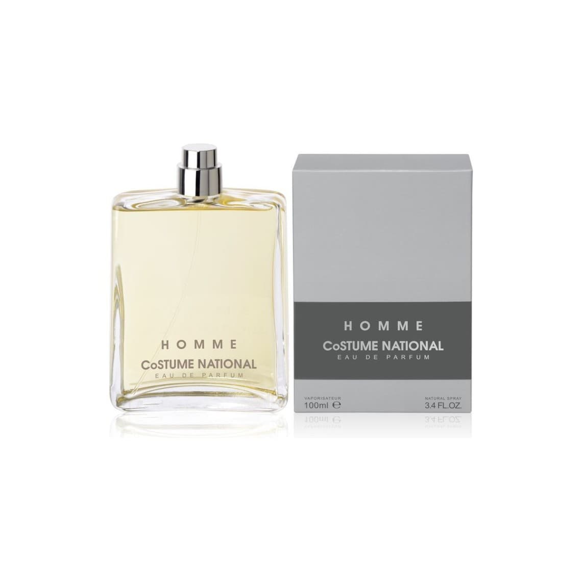 Homme Eau de Parfum
