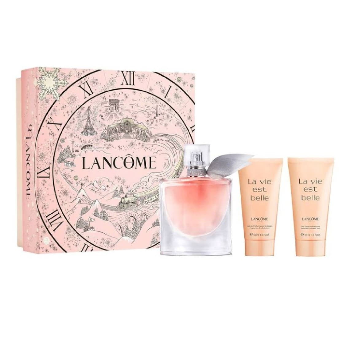 Lancome La Vie Est Belle Cofanetto Regalo 30 ml