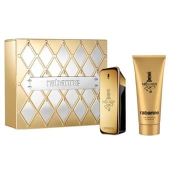 Paco Rabanne 1 Million Cofanetto EDT 100ml | Regalo Uomo