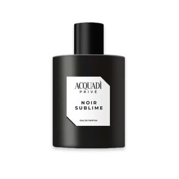 Acquadì Privè Noir Sublime Eau de Parfum 100ml | Unisex