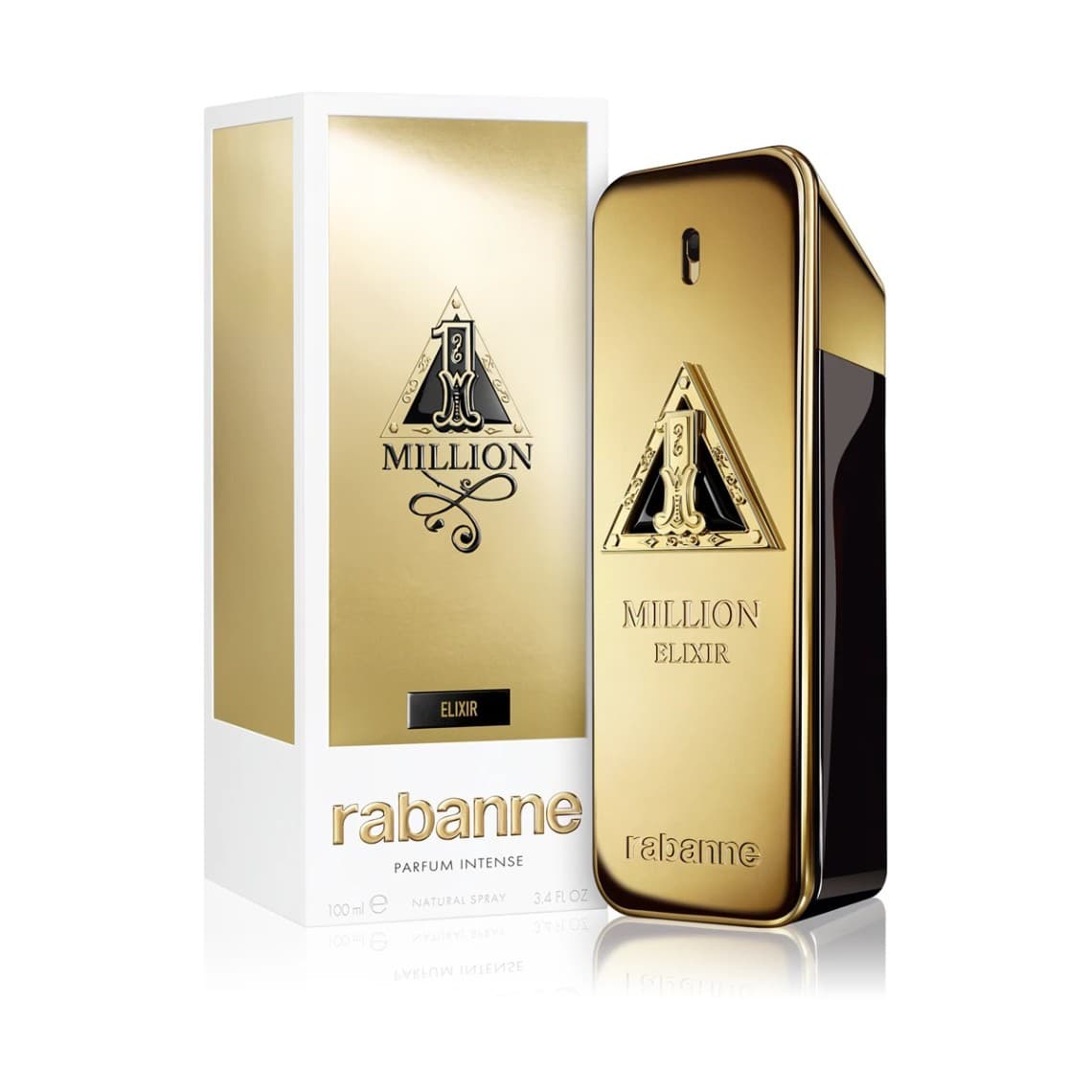 1 Million Elixir Parfum Intense