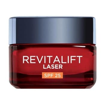 L'Oreal Revitalift Laser Crema Viso SPF25 50ml