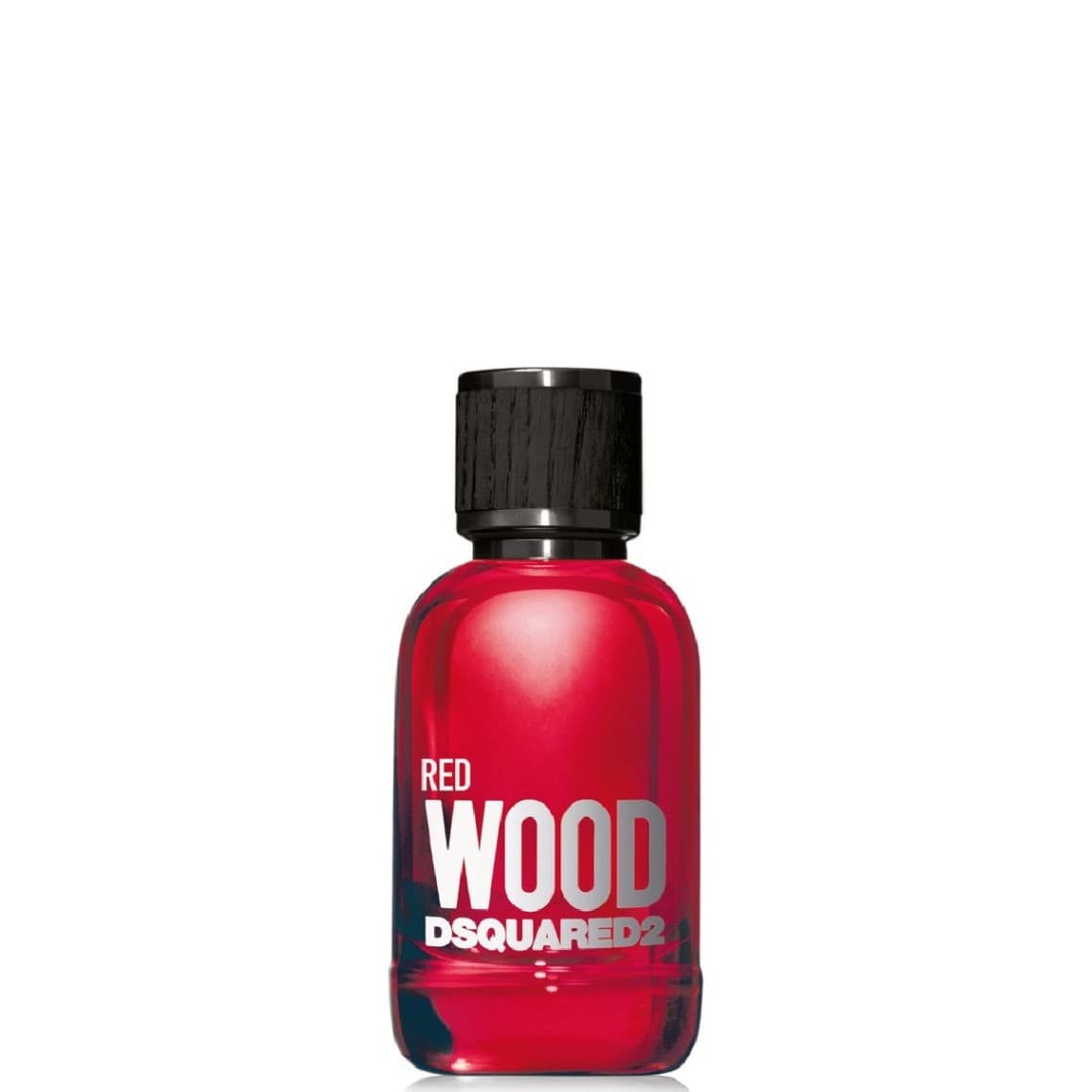 Red Wood Eau de Toilette Pour Femme