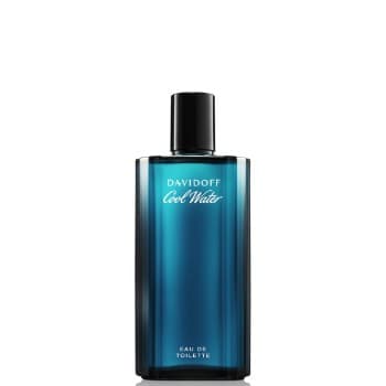 Davidoff Cool Water Uomo Eau de Toilette | Profumo Acquatico