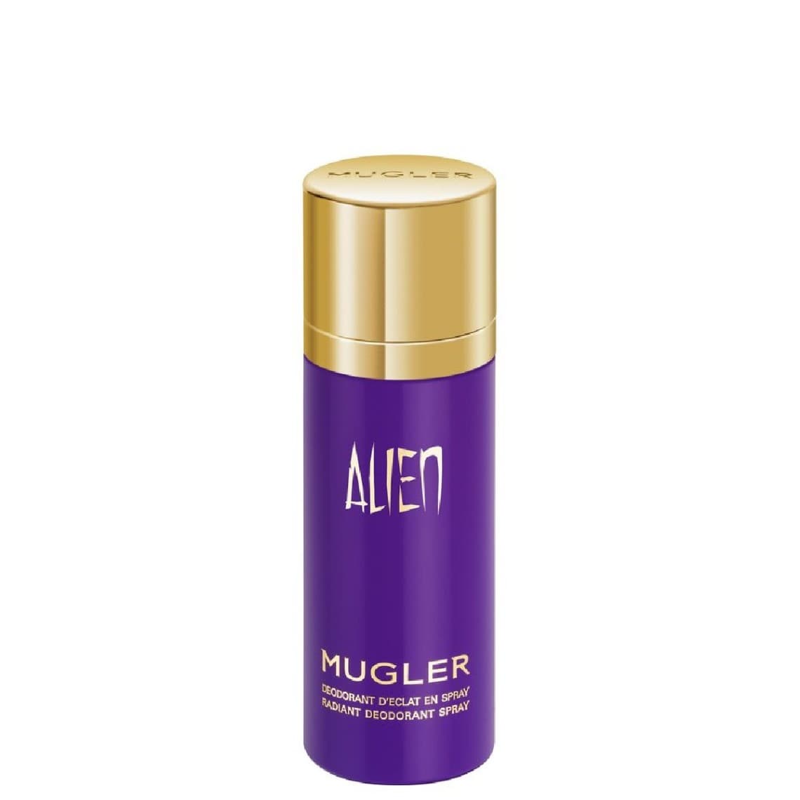 Thierry Mugler Alien Deodorante 100ml spray