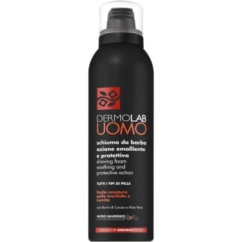 Dermolab Uomo Schiuma Da Barba 200ml