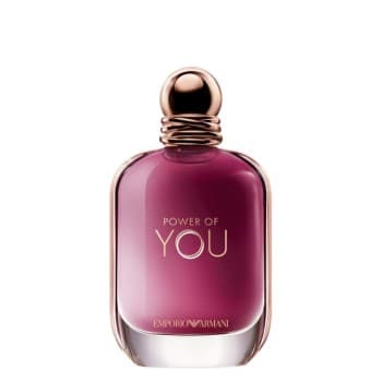 Emporio Armani Power of You EDP | Profumo Donna 2026