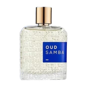 LPDO Oud Samba Eau de Parfum Intense | Unisex Orientale Fruttato