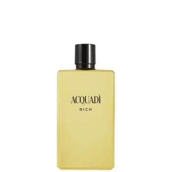 Acquadì Rich Eau de Toilette | Profumo Uomo Fougère Orientale