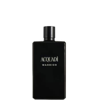 Acquadì Warrior EDT 100ml | Profumo Uomo Legnoso Made in Italy