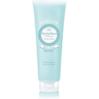 Perlier Muschio Bianco Doccia Crema 250ml | Bagnoschiuma