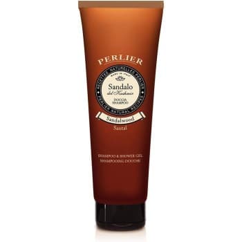 Perlier Sandalo Doccia Shampoo 250ml | Sandalo del Kashmir