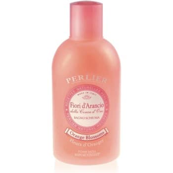 Perlier Fiori d'Arancio Bagno Schiuma 500ml | Floreale Agrumato