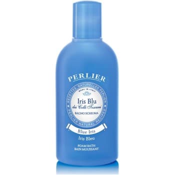Perlier Iris Blu Bagno Schiuma 500ml | Floreale Toscano