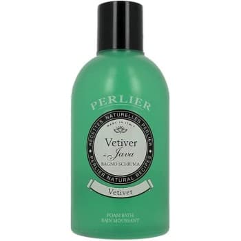 Perlier Vetiver di Java Bagno Schiuma 500ml | Perlier