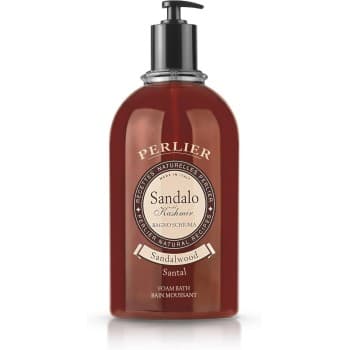 Perlier Sandalo del Kashmir Bagno Schiuma 3Lt | Profumo Esotico