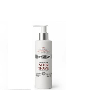 Retinol Complex After Shave Emulsione Dopobarba 100ml
