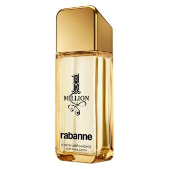 Paco Rabanne 1 Million After Shave Lotion 100ml