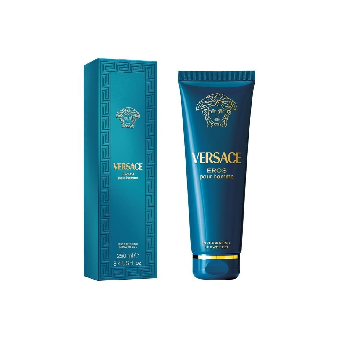 Eros Doccia Schiuma 250ml