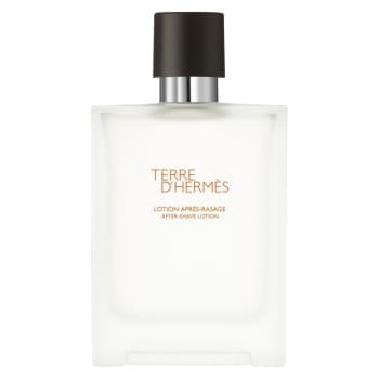 Hermes Terre D Hermes After Shave Lotion 100ml