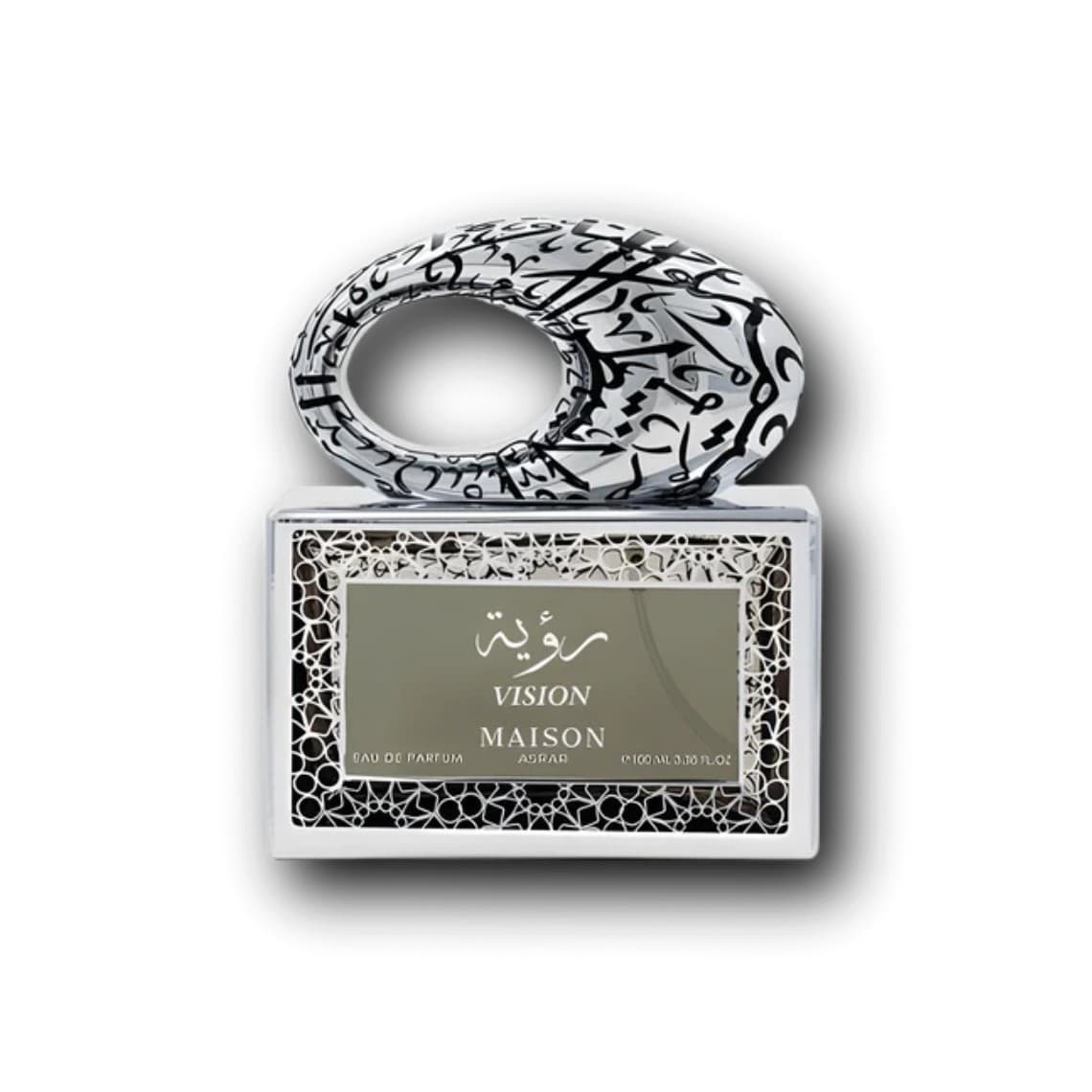 Vision Maison Asrar Eau de Parfum 100ml | Profumo Unisex