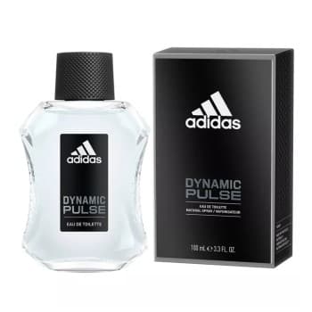 Adidas Dynamic Pulse EDT 100ml | Profumo Uomo Sportivo