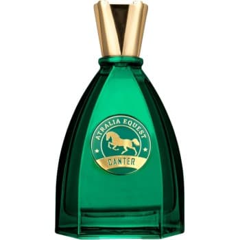 Atralia Equest Canter Eau de Parfum 100ml | Legnoso Affumicato