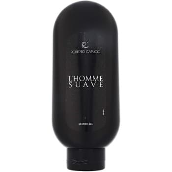 Roberto Capucci L'Homme Suave Shower Gel 400ml | Bagnoschiuma Uomo