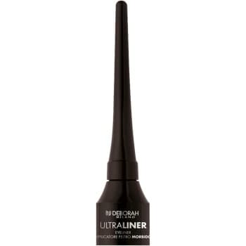 Deborah Eyeliner UltraLiner con Feltro Colore Nero