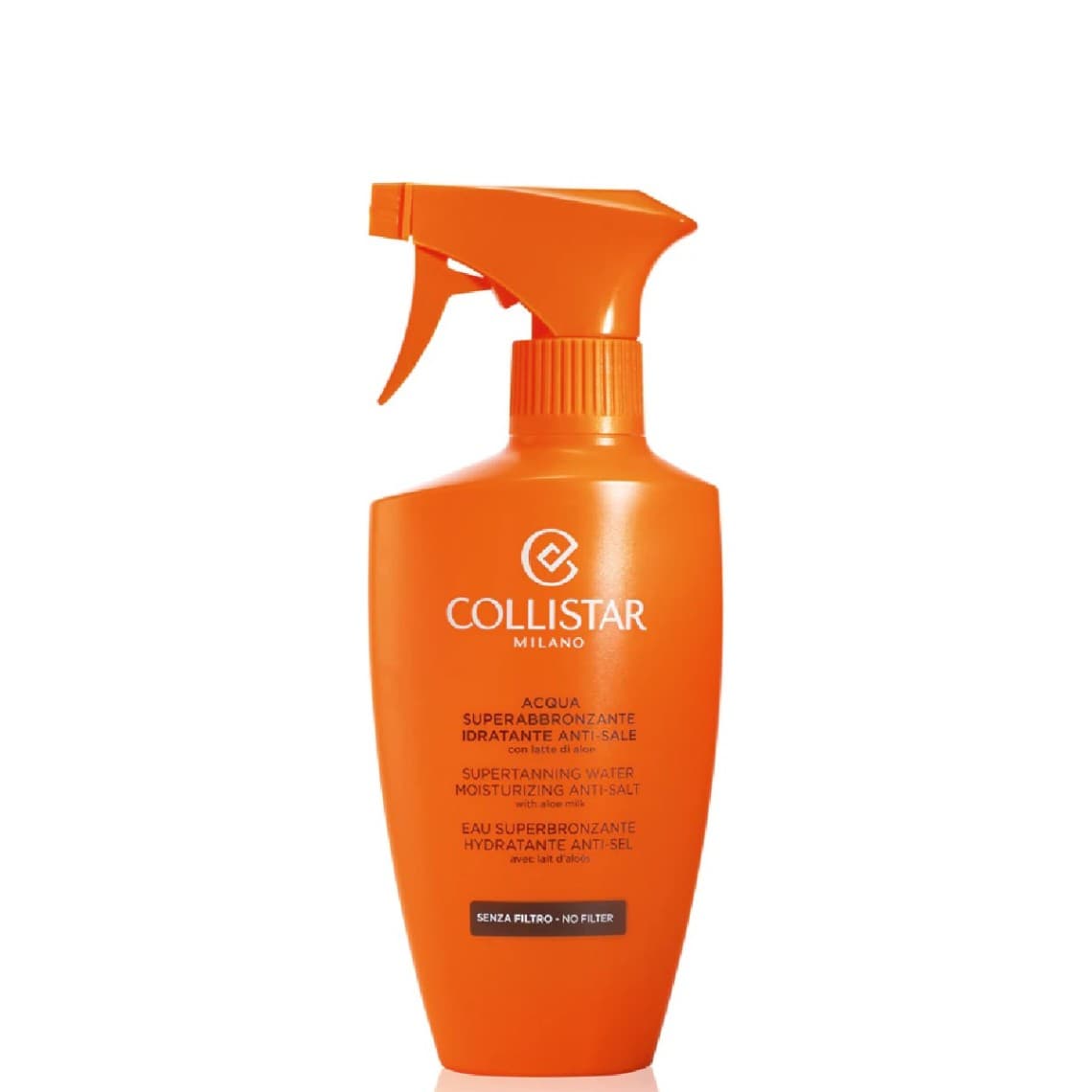 Acqua Superabbronzante Anti-Sale 400ml | Collistar