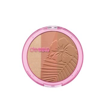 Debby Tropic Dream Trio Maxi Terra 12g