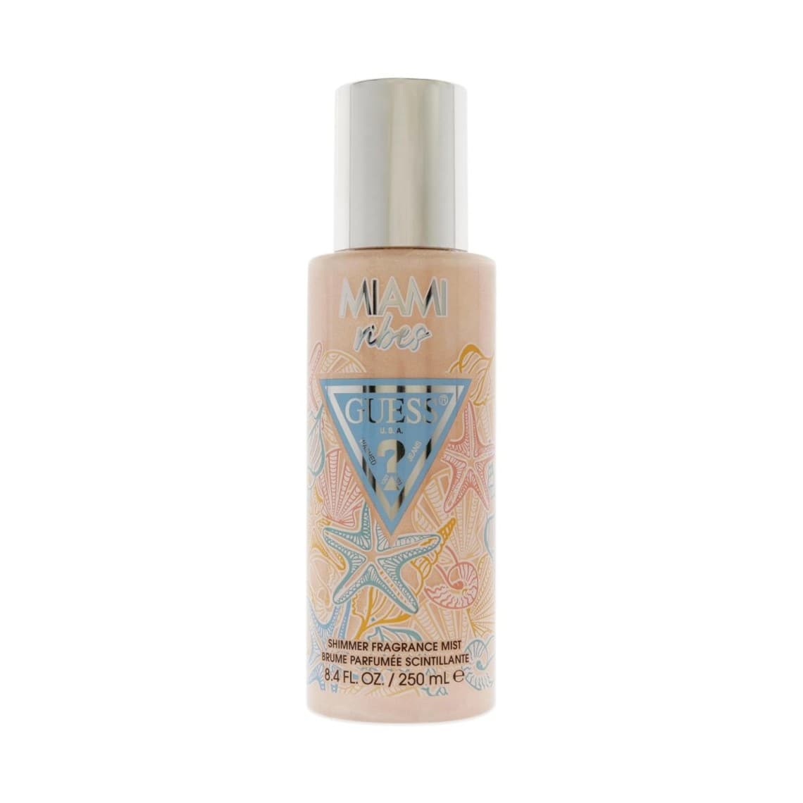Guess Miami Ribes Shimmer Mist 250ml | Acqua Profumata