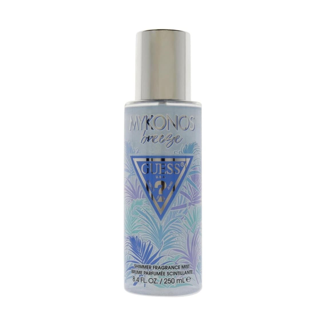 Guess Mykonos Breeze Shimmer Mist 250ml | Acqua Profumata Donna