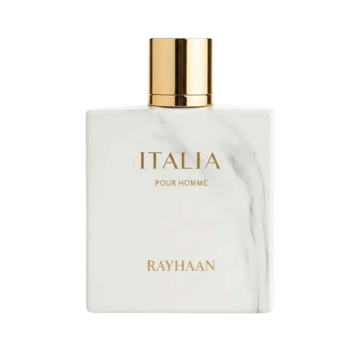Rayhaan Italia Eau de Parfum 100ml | Profumo Uomo Orientale