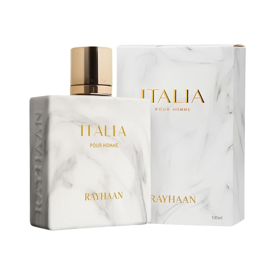 Rayhaan Italia Eau de Parfum 100ml