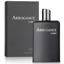Arrogance Uomo After Shave 100ml spray