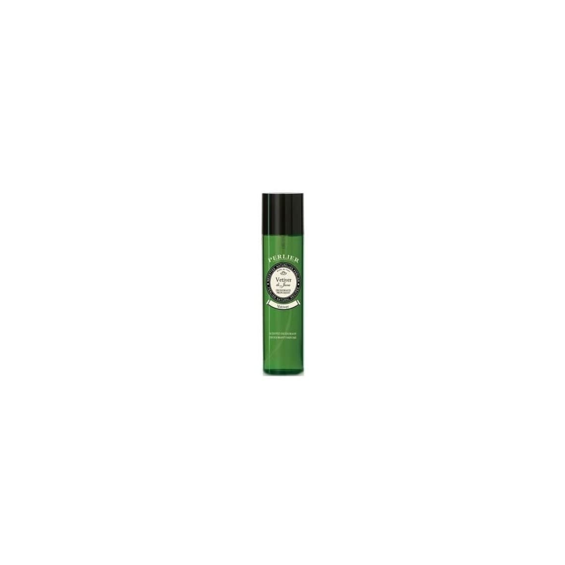 Perlier Deodorante Vetiver 100ml spray