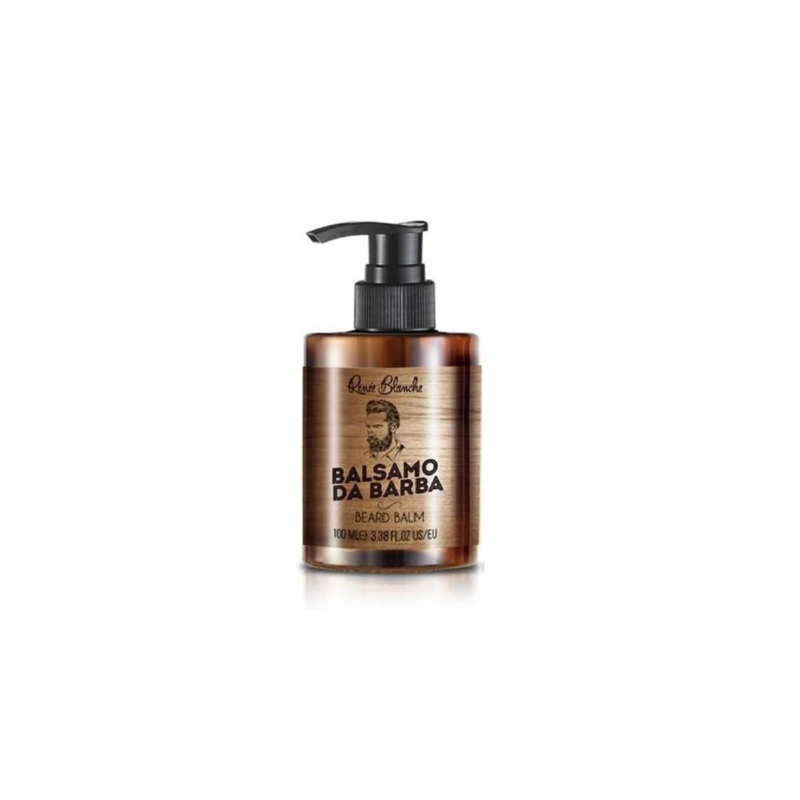 Renee Blanche Balsamo da Barba 100ml