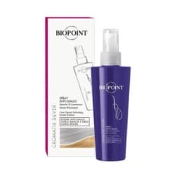 Biopoint Cromatix Silver Spray Anti Giallo 150ml