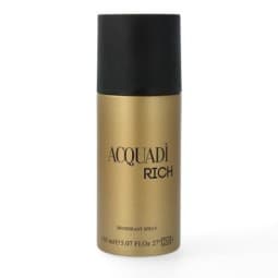 Acquadì Rich Deodorante 150ml spray