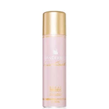 Gloria Vanderbilt Deodorante 150ml spray