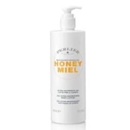 Perlier Honey Miel Latte Corpo Ultra Nutriente 400ml
