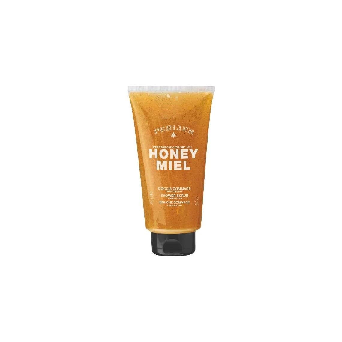 Perlier Honey Miel Doccia Gommage Elisir di Miele 250ml